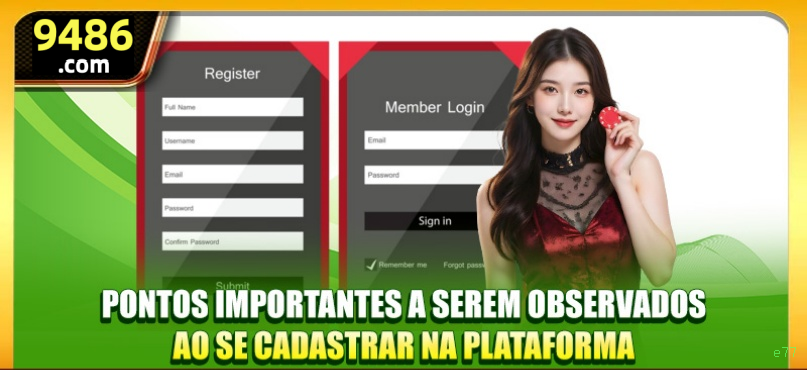Cassino e77 app mobile