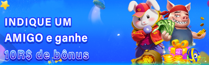 Bônus exclusivos membros VIP e77