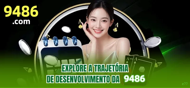 Slots com prêmios e77