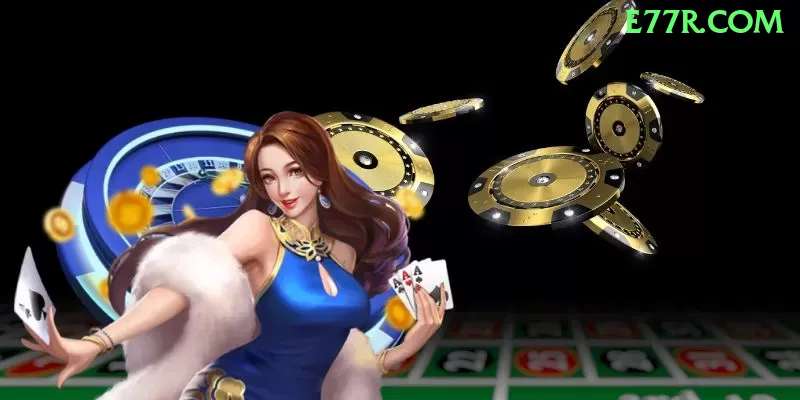 Fortune Mouse Slot e77 - 2