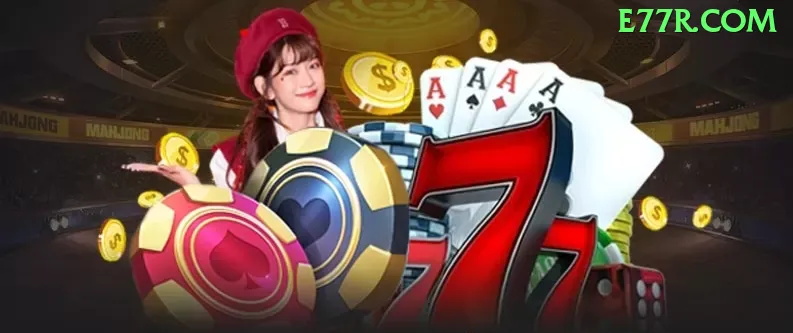Fortune Mouse Slot e77 - 2