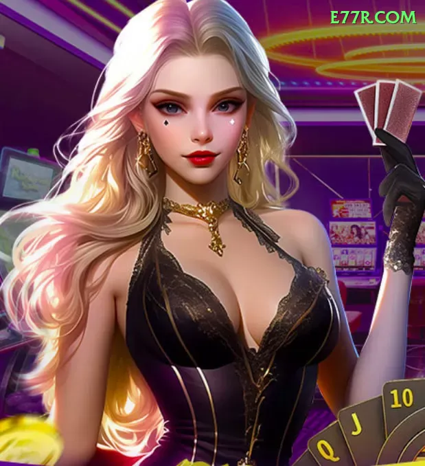 Blackjack e77