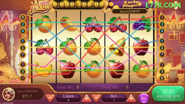 Fortune Tiger - 4