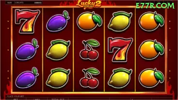 e77 Cassino Clássico - 7