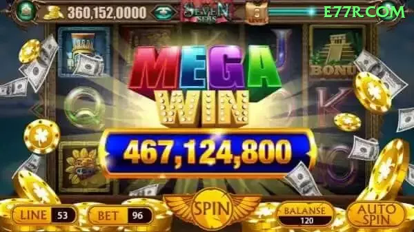 Slots Online e77